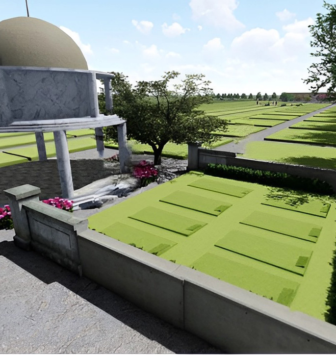 Legacy Garden